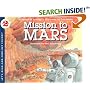Mission to Mars (Let's-Read-and-Find-Out Science 2)