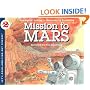 Mission to Mars (Let's-Read-and-Find-Out Science 2)