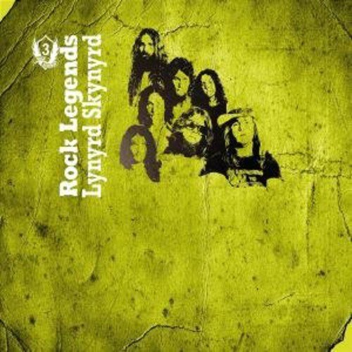 ROCKLEGENDS Lynyrd Skynyrd