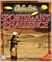 Cabela's Sportsman's Challenge