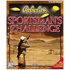 Cabela's Sportsman's Challenge