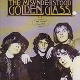 Golden Glass
