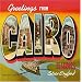 Greetings from Cairo Illinois