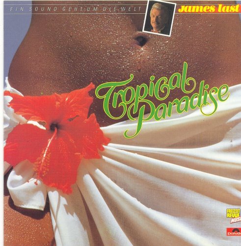 James Last-Tropical Paradise-CD-FLAC-1988-oNePiEcE Download