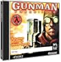 Half-Life Gunman (Jewel Case)