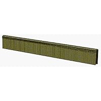 B and C Eagle SX5035-1/2 1/2-Inch by 18 Guage by 7/32-Inch Medium Crown Finish Staple (5,000 per box)