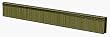 B & C Eagle SX5035-1/2 1/2-Inch by 18 Guage by 7/32-Inch Medium Crown Finish Staple (5,000 per box)