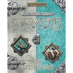 Icewind Dale + Herz des Winters