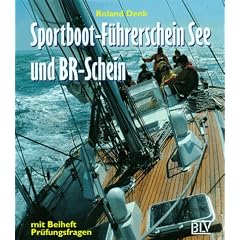 Sportboot-F�hrerschein See und BR-Schein
