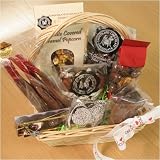 I LOVE CHOCOLATE Gift Basket