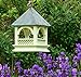 Wildlife World Royal Bempton Bird Table