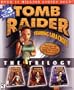 Tomb Raider Trilogy Starring Lara Croft (Tomb Raider I, II, III)