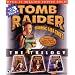 Tomb Raider Trilogy Starring Lara Croft (Tomb Raider I, II, III)