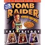 Tomb Raider Trilogy Starring Lara Croft (Tomb Raider I, II, III)