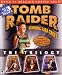Tomb Raider Trilogy Starring Lara Croft (Tomb Raider I, II, III)