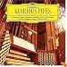 Glorious Pipes: Organ Music Through the Ages