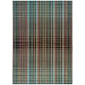 Zurich Rug Collection - Plaid