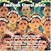 Music : American Choral Music