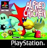 Alfred Chicken