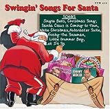 Swinging Songs for Santa