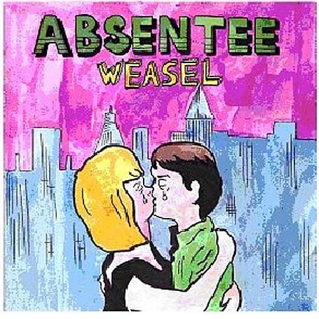CD-Charts  Music : Weasel [7" VINYL]