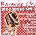 Best of Volksmusik Vol.3/Cdg