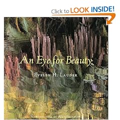 An Eye for Beauty: Photographs of Evelyn Lauder