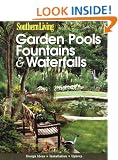 Garden Pools Fountains & Waterfalls