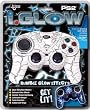 Playstation 2 iGlow Controller White