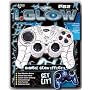 Playstation 2 iGlow Controller White