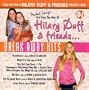Hilary Duff & Friends - Break Away Hits (karaoke)