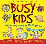 Busy kids