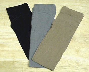 12 Couple Black No Rush Knee Highs Trouser Socks 12 Couple Black No Rush Knee Highs Trouser Socks