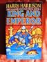 King and Emperor - the Hammer and the Cross Book 3