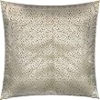ShalinCraft Silk Cushion Cover Bedroom Decor 20 inches x 20 inches (bcb004a)