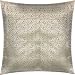 ShalinCraft Silk Cushion Cover Bedroom Decor 20 inches x 20 inches (bcb004a)