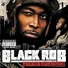 Image of album by Black Rob