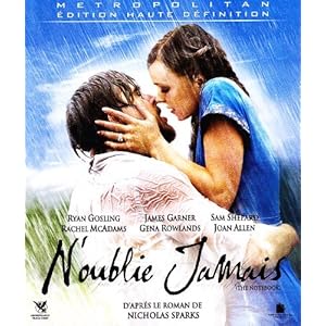 N'oublie jamais [Blu-ray]