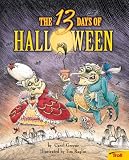  : The Thirteen Days Of Halloween