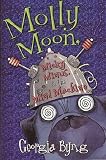 Molly Moon, Micky Minus, & the Mind Machine
