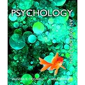 Psychology: An Exploration, Ch 1: The Science of Psychology | [Saundra Ciccarelli]