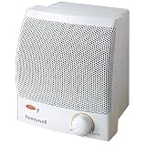 Review Honeywell HZ-315 / Honeywell HZ-315 Ceramic Heater