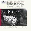 Bach: Cantata Pilgrimage (Kantaten BWV 140, 147)