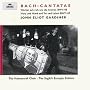 Bach: Cantata Pilgrimage (Kantaten BWV 140, 147)