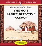 The No. 1 Ladies' Detective Agency