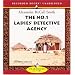 The No. 1 Ladies' Detective Agency