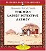 Book The No. 1 Ladies' Detective Agency