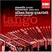 Classical Music : Tango Sensations: Alban Berg Quartet