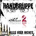 Randgruppe-Alles Oder Nichts cd cover