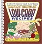 Biggest Book of Low Carb Recipes (Better Homes & Gardens)